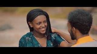 Helen Berhe amp Ali Birra SIIYAADEE New Ethiopian Music 2018 Official Video [upl. by Ahserb]