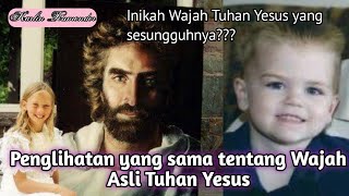 Kisah Akiane Kramarik amp Colton Burpo yang pernah Melihat Surga amp Wajah Tuhan Yesus [upl. by Ariaz952]