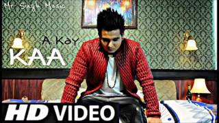 Kaa Bole Banere te Latest punjabi song 2016 Akay [upl. by Nerhtak]