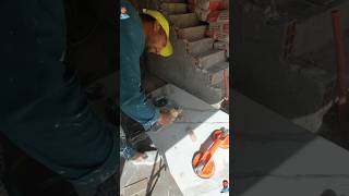 How to drill ceramic tiles ceramic construction [upl. by Paluas99]