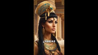 Los Secretos de Cleopatra [upl. by Nedra746]