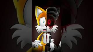 sonic exe tails exe and knuckles exe shorts [upl. by Grove]