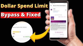 How To Increase CBN 20 Naira Debit Card Spending Limit IT REALLY WORK [upl. by Adli]