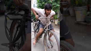 14 vayasule Bike ha ‼️😨🥊 youtubeshorts harishhatricks memories [upl. by Aitselec]