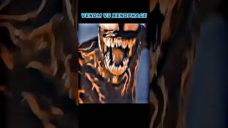 Venom VS Xenophage attitude status [upl. by Hniv]