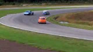 Historic Racing Anderstorp Video 12 [upl. by Thgiled]