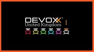 Devoxx UK 2024 Highlights [upl. by Nayrda]