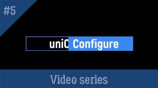 uniCenta oPOS Configuration Overview [upl. by Ladd]