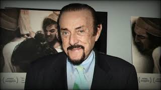 The Lucifer effect  an interview by DPU with Philip G Zimbardo  ch 1 [upl. by Aniras]