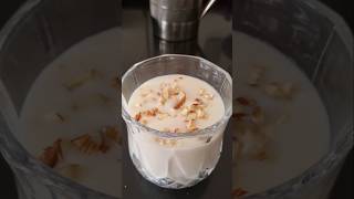 Sitafal shake recipe  How you make milkshake  shorts viralvideo shake easyrecipe [upl. by Steck]