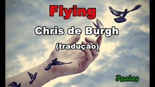 Flying  tradução [upl. by Latonia]