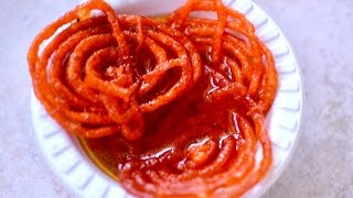 इस होली पर बनाए झटपट से क्रिस्पी जलेबी वो भी बिना यीस्ट के  Instant Jalebi Recipe  Holi Special [upl. by Pardo]