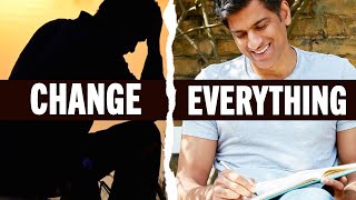 How To Change Your Life By Journaling In 2024 Ask These 3 Questions  Dr Rangan Chatterjee [upl. by Hynes]