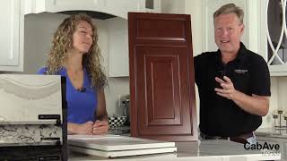 Design and Cabinetry Tips with Jeff and Allison [upl. by Linc]