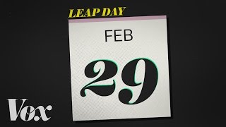 How leap year works [upl. by Ester]