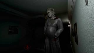 Silent Hill PT  VRChat [upl. by Zaneta]