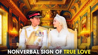 Royal Wedding Mateen’s Glance At Only 1 Woman Melts 7 Million Heart  Billionaire Dynasty [upl. by Balliol]