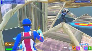 Fortnite kids before gta 6 💀hes cracked [upl. by Tammi]