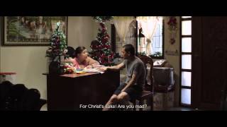 Clip Norte quotGive Back the Ringquot NYFF51 [upl. by Glynnis]