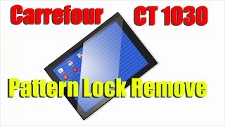 CT 1030 TAB HARD RESET [upl. by Moshell901]