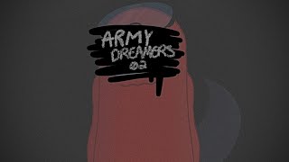 CW ARMY DREAMERS  animation meme  polus camp 02 [upl. by Sondra]