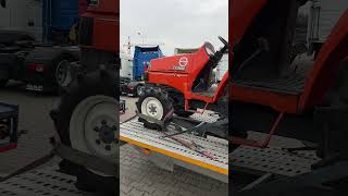 Безкоштовна консультація 📞 050 54 05 341 мінітрактор кубота kubota kubotatractor totus [upl. by Farleigh]