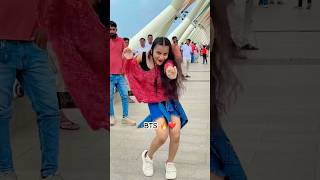 Banni Tharo Banno Dewana 🔥dance nandini091013 youtubeshorts trending youtube shorts [upl. by Oconnor931]