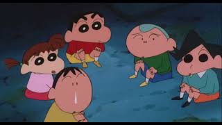 Shinchan New Movie in Hindi Pig Hoofs Secret Mission  part 06  shinchan in hindi  02112024 [upl. by Zoes]