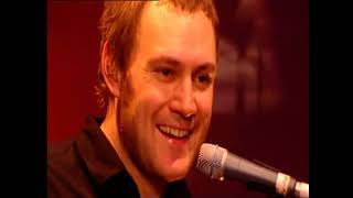 David Gray – Please Forgive Me Live at Earls Court  2002 [upl. by Nasas]