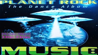 Afrika Bambaataa And The Soul Sonic Force – “Planet RockThe Galaxy Mix  Planet Rock Break Beat” [upl. by Junia191]