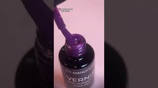 Découverte vernis semipermanent amp produits KitManucurenailart par Solène Nadan beautynailsstudio1 [upl. by Onitnas]