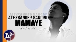 Alexsander Kahsay Sandro  Mamaye  ማማየ  New Eritrean Music 2018 Official Music Video [upl. by Yzzo]