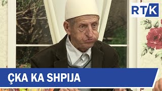 Çka ka shpija  Episodi 23 [upl. by Eehsar]