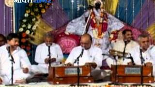 KAMALI SHYAM NI KAMALI HOI  कमाली श्याम नि कमली होइ  Bhajan By  Vinod Agarwalji [upl. by Idnahr]