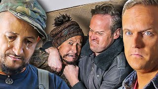 Dark Secrets You Didn’t Know About Car SOS [upl. by Babette]