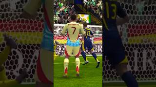 What A Goal By Morata morata fcmobile euro2024 [upl. by Ynnel]