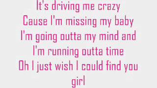 Usher  Throwback lyrics [upl. by Hatnamas]