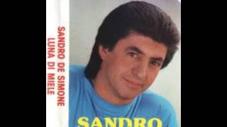 Sandro De Simone Adesso no [upl. by Novick]