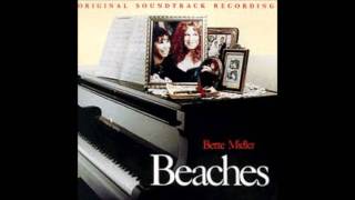 Beaches Soundtrack  Oh Industry [upl. by Newcomer]