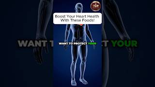 Boost your heart health with these foods [upl. by Ducan559]