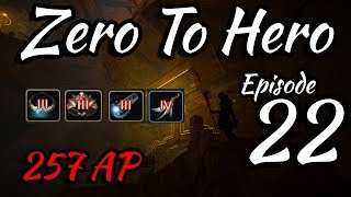 BDO  Zero to Hero Series Episode 22 [upl. by Mercie799]