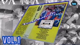 SELVA NEGRA VOL 1 MIX discos signo Sonomar Tamaulipas Mexico 1981 [upl. by Harmon143]