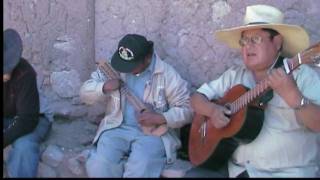 Candadito de oro fino  Charango ayacuchano  Sacsara Parinacochas [upl. by Ingamar]