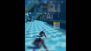 Reflex bolte enemy shocked 😱🤯 bgmiindia viralshortsvideo [upl. by Iatnohs]