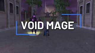 Rappelz Excellent  Guide Void Mage [upl. by Lennod912]