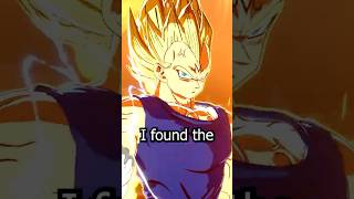 The WORST Way To Play in DRAGON BALL SPARKING ZERO sparkingzero dragonballsparkingzero dbzgames [upl. by Akire]