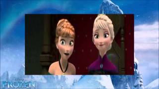 Frozen  quotYou Look Beautifullerquot Fandub Ready [upl. by Briny]