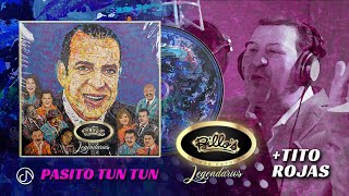 Pasito Tun Tun  Tito Rojas Billos Video Oficial [upl. by La Verne]