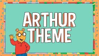 Busters Faraway Friend  ARTHUR on PBS KIDS [upl. by Dawkins]