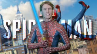 Jerma Best Of Spiderman [upl. by Laughlin]